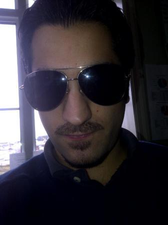 Shahe mostache wk3