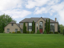 HESPELER single detached for sale:  3 bedroom 4,600 sq.ft. (Listed 2010-05-11)