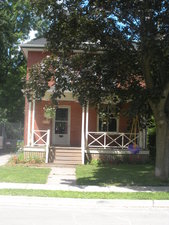 Preston 2+STR for sale:  3 bedroom 1,250 sq.ft. (Listed 2010-07-20)