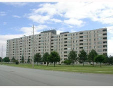 Hespeler Condominium for sale:  1 bedroom 670 sq.ft. (Listed 2010-08-11)