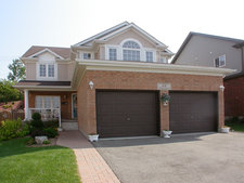 Cambridge 2+STR for sale:  4 bedroom 2,400 sq.ft. (Listed 2010-08-31)
