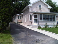 Cambridge 1.5 Storey for sale:  2 bedroom  (Listed 2012-01-03)