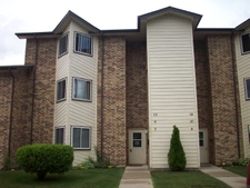 Cambridge Condominium for sale:  2 bedroom 800 sq.ft. (Listed 2011-06-22)