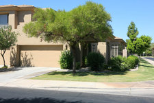 Scottsdale Townhouse for sale:  2 bedroom