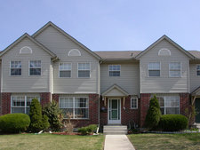 Cambridge Condominium for sale:  3 bedroom 1,450 sq.ft. (Listed 2010-03-04)