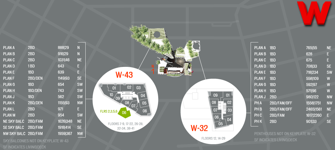 128 W Cordova / 108 W Cordova (Woodwards) - floor plate - jaymcinnes.com