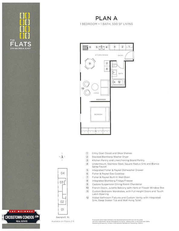 219 E Georgia Street (Plans A) small.jpg