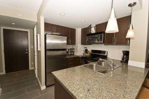 58 Keefer Pl (Firenze 1) - Kitchen 2 by Jay McInnes