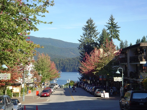 Deep Cove