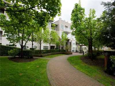 Roche Point Condo for sale:  2 bedroom 847 sq.ft. (Listed 2012-05-03)