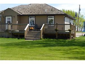 None House for sale: 3 bedroom 1,079 sq.ft. (Listed 2017-06-22)