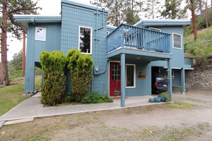 Ponderosa House for sale: 3 bedroom 2,426 sq.ft. (Listed 2014-06-12)