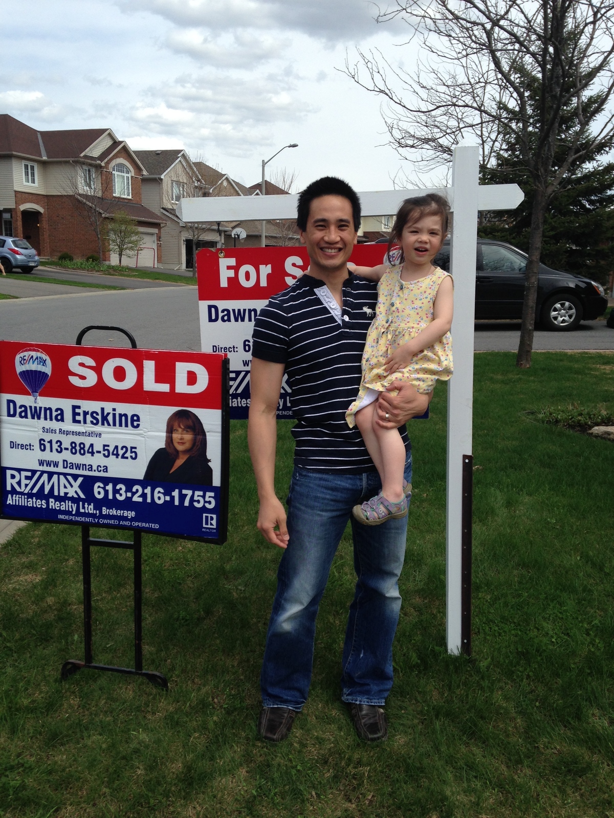 Sold in 3 days!