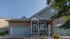 Westridge Semi detached for sale: 3 bedroom (Listed 2013-08-20)