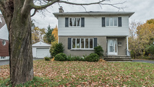 Totally renovated 3 bedroom home in great Belair Park