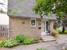 South Keys Townhouse for sale: 3 bedroom (Listed 2017-05-31)