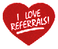 I love referrals.gif