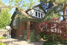 Hamilton West Detached home for sale: 3 bedroom Hardwood Floors (Listed 2013-06-04)
