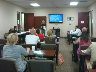 seminar photo