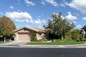 Anthem Country Club House for sale:  3 bedroom 1,942 sq.ft. (Listed 2010-10-07)
