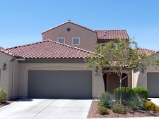 Las Vegas House for sale:  4 bedroom 2,335 sq.ft. (Listed 2009-09-01)