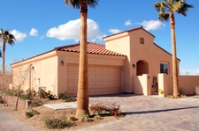 Lake Las Vegas House for sale:  3 bedroom 1,360 sq.ft. (Listed 2009-09-10)