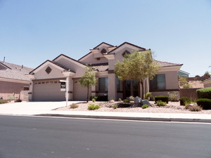 Anthem Heights House for sale: Anthem 3 bedroom 2,743 sq.ft. (Listed 2011-07-05)