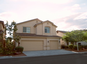 Las Vegas House for sale: Southern Highlands 5 bedroom 3,134 sq.ft.