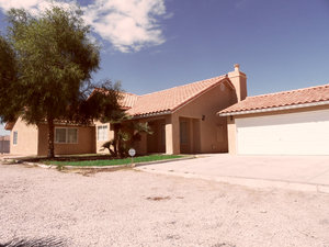 Las Vegas House for sale:  4 bedroom 2,178 sq.ft. (Listed 2011-09-24)