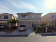Las Vegas House for sale:  2 bedroom 1,854 sq.ft. (Listed 2010-02-09)