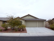 Las Vegas House for sale:  4 bedroom 1,815 sq.ft. (Listed 2010-02-17)