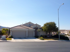 Anthem Estates House for sale:  4 bedroom 2,325 sq.ft. (Listed 2010-03-04)