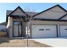 East Chestermere House for sale:  3 bedroom 1,158.74 sq.ft. (Listed 2012-04-16)