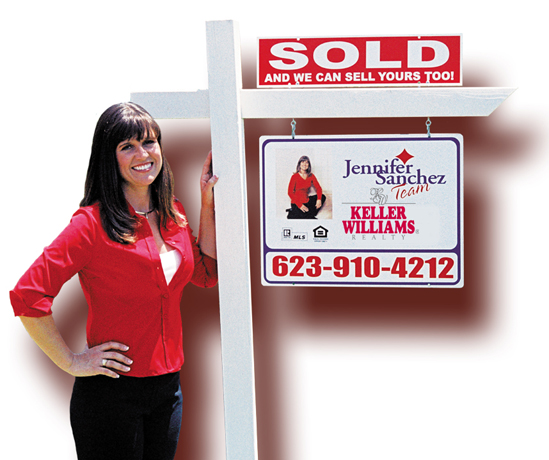 Ask Jennifer Sanchez