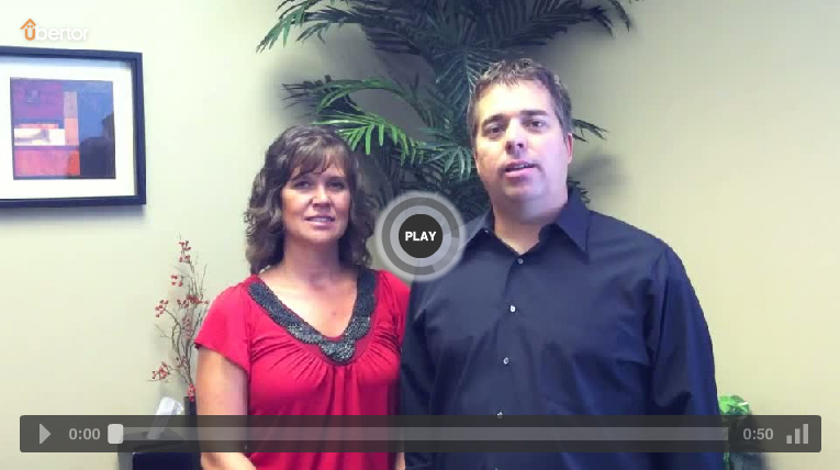 Short Sale Seminar Video Pic