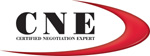 CNE Logo