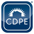 CDPE Logo