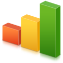 Stats icon