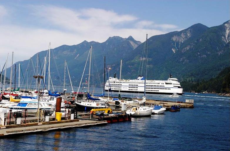 Horseshoe Bay