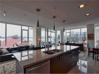 Lower Lonsdale Condo for sale: 2 bedroom, 2 bath, 1,369 sq ft