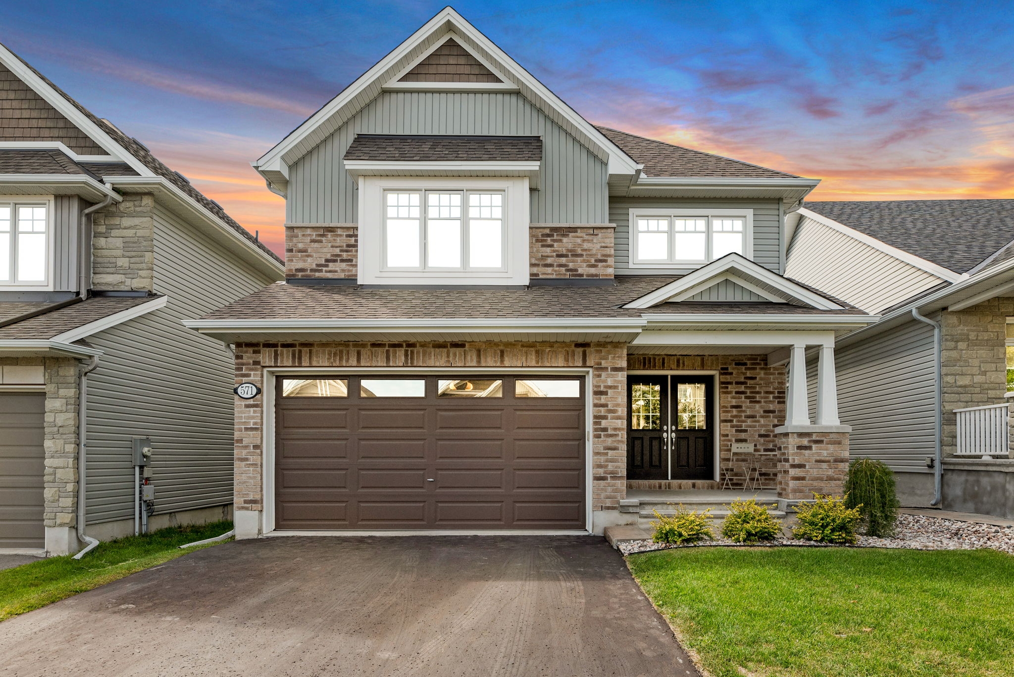 Camelot Detached 2 Storey for sale 4 bedroom (Listed 20230824)