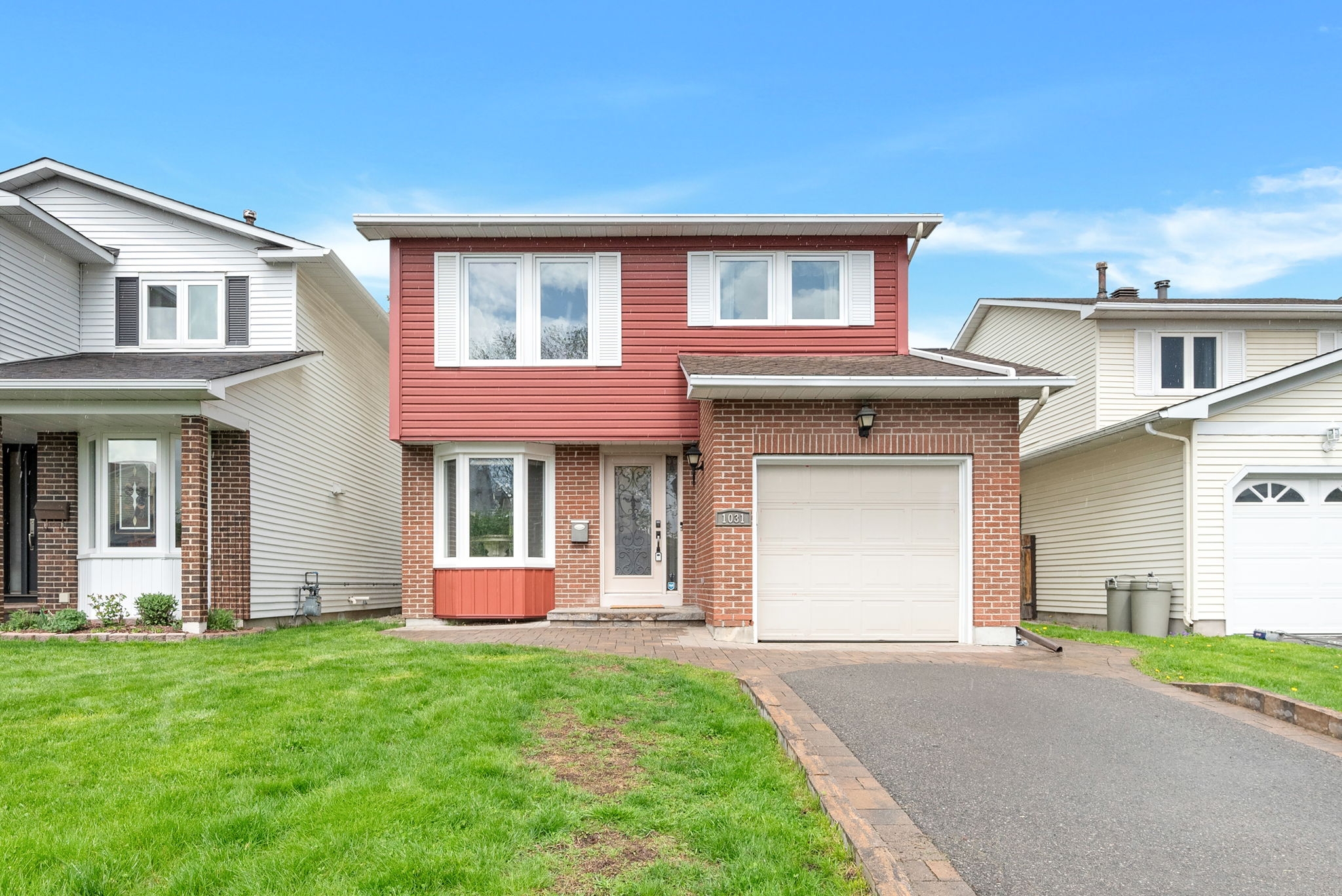 Convent Glen Detached 2 Storey for rent 3 bedroom (Listed 20240520)