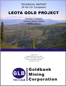 Leota-TECHNICAL-REPORT rev4
