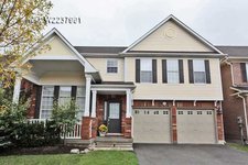 Trudeau/Clark Detached for sale:  4 bedroom 2,600 sq.ft. (Listed 2011-11-10)