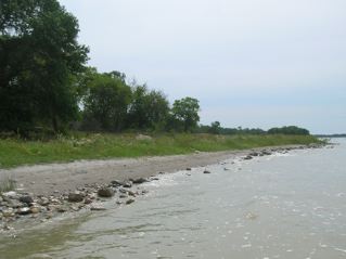 Lot 2 at Hawthorn Beach
