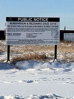 Fort Rouge Yards