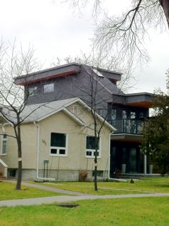 Building Height1