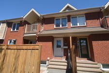 Fallingbrook, Orleans Stacked Condo for sale: Club Citadelle 1 bedroom Laminate Floors (Listed 2017-05-16)