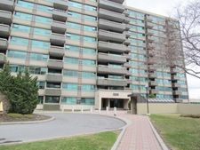 Manor Park East Apartment for sale:  2 bedroom  (Listed 2012-04-11)