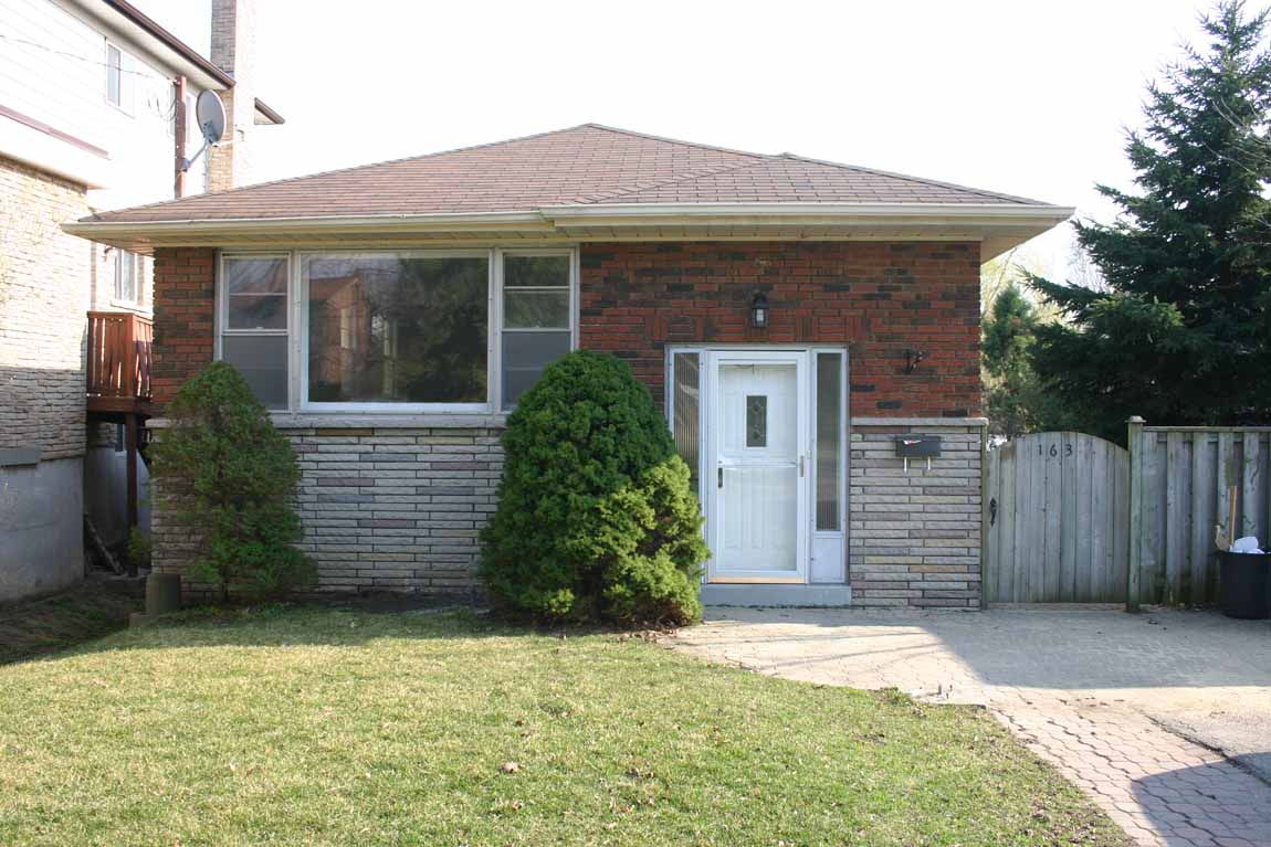 163 Lawson Road